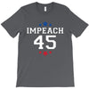 Impeach 45 T-Shirt