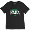 one lucky nana V-Neck Tee