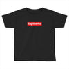 sagittarius hypebeast Toddler T-shirt