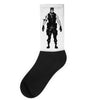 fortnite soldier 2 Socks