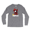 deadpool Long Sleeve Shirts