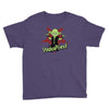 yodas priest Youth Tee