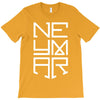 neyma white logo T-Shirt