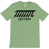 octopi T-Shirt