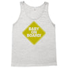 baby on board Tank Top
