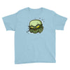 creature from the black lagoon Youth Tee