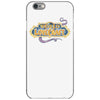 world of lovecraft iPhone 6/6s Case