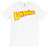 love burger T-Shirt