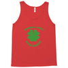 drinks well with others Tank Top