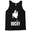uomo rocky balboa stallone boxe pugilato cinema&amp;tv Tank Top