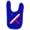 omd history of modern Baby Bibs