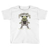frankenpug Toddler T-shirt