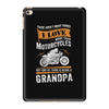 There Aren't Many Things I Love More Than Motorcycles iPad Mini 4