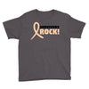 Survivor Rock Youth Tee
