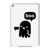 Ghost Of Disapproval iPad Mini 4