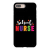 School Nurse iPhone 8 Plus