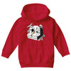 captured nostalgia Youth Hoodie