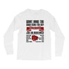 roman's Long Sleeve Shirts