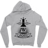 limited edition 1982 aged perfection Zipper Hoodie
