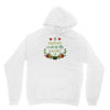 home is where the guac is Unisex Hoodie