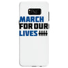March For Our Lives Samsung Galaxy S8