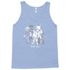 the force side Tank Top