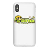 deku trim iPhoneX