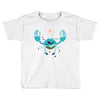 Crab Toddler T-shirt