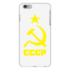 cccp iPhone 6 Plus/6s Plus Case