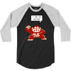 i am so retro 3/4 Sleeve Shirt