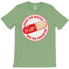 capsule T-Shirt