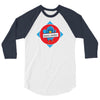 fahrie77 3/4 Sleeve Shirt