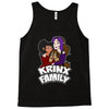krinx family Tank Top