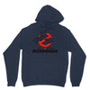 pacific northwest ghosbusters Unisex Hoodie