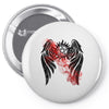 Supernatural Pin-back button