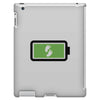 Powerfull Son iPad 3 and 4 Case