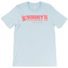 kirby's cleaning co2 T-Shirt