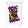 zombie horse classic iPad Mini 4