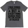 I blame the Fire Nation for my laziness T-Shirt