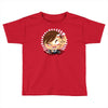 lest rock Toddler T-shirt