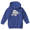 supermotard Youth Hoodie