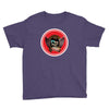MANIAC SKULL Youth Tee