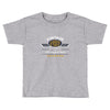 vintage genuine 1957 series all original parts Toddler T-shirt