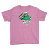 master blaster Youth Tee
