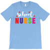 School Nurse T-Shirt