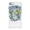 pillow monster iPhone 7 Case
