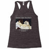 Edouard Manet Olympia Racerback Tank
