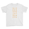 Ability Dungeon And Dragons Youth Tee