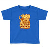 attack Toddler T-shirt