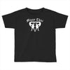 muay thai  mma kampfsport boxen mycult Toddler T-shirt